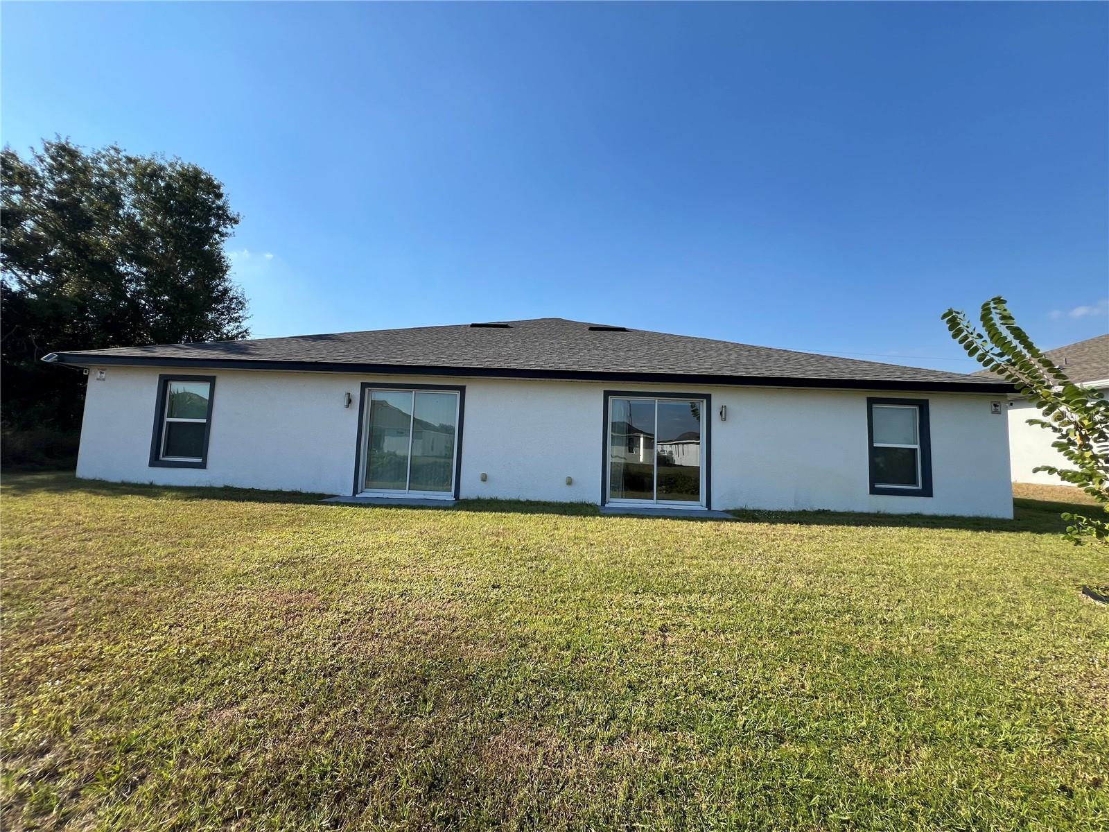 PORT CHARLOTTE SEC 058 - Residential Income