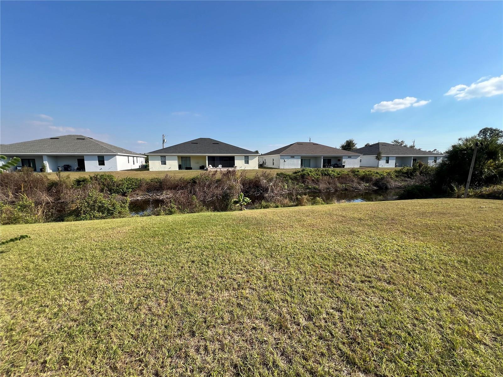PORT CHARLOTTE SEC 058 - Residential Income