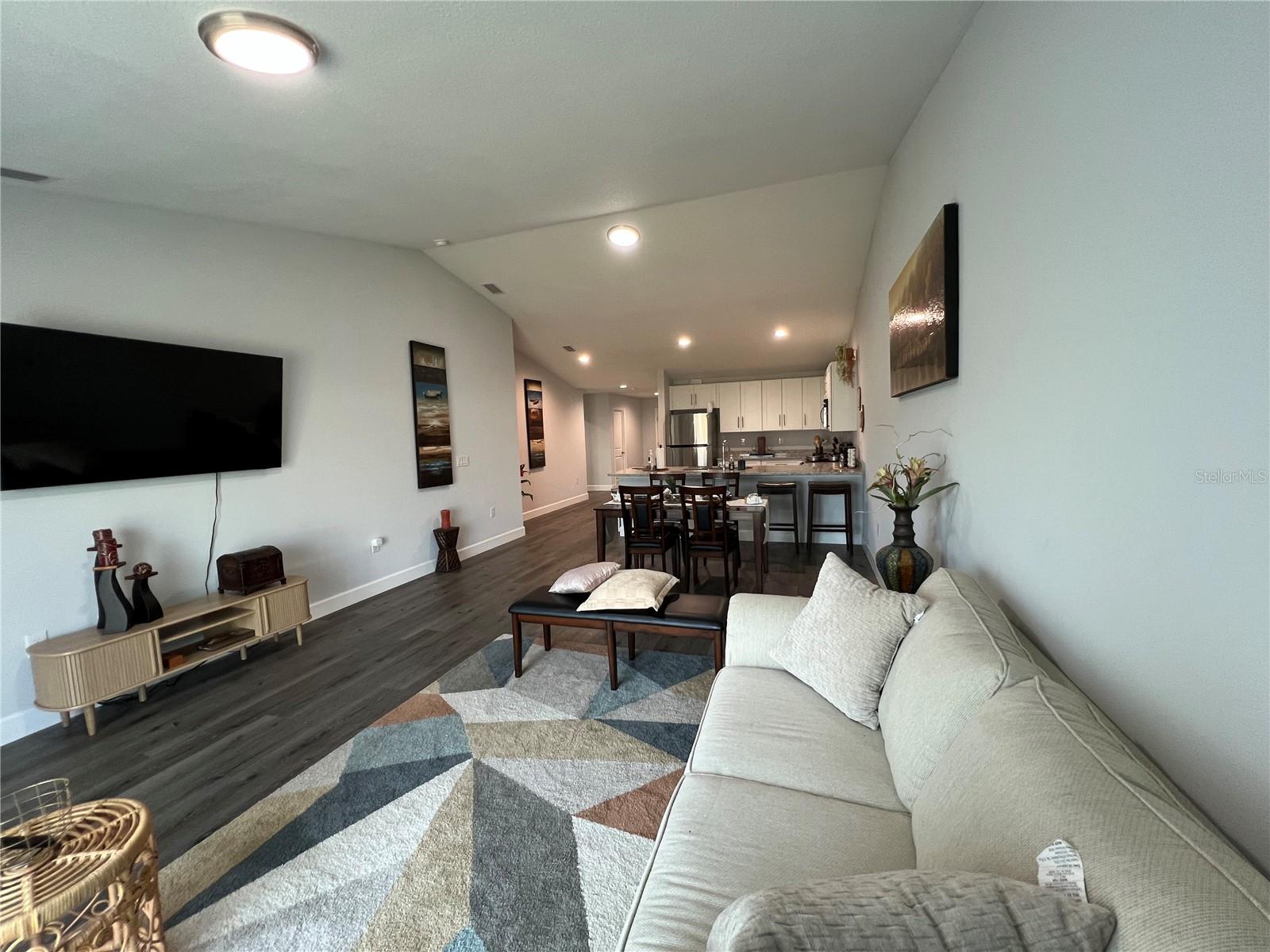 PORT CHARLOTTE SEC 058 - Residential Income