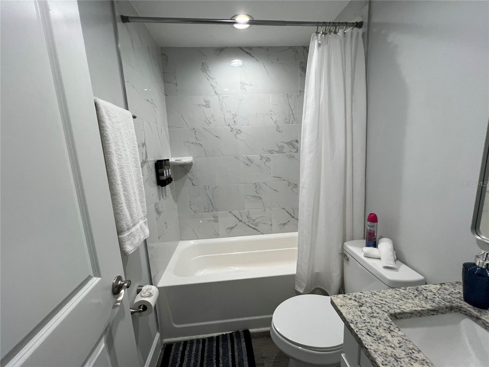 PORT CHARLOTTE SEC 058 - Residential Income