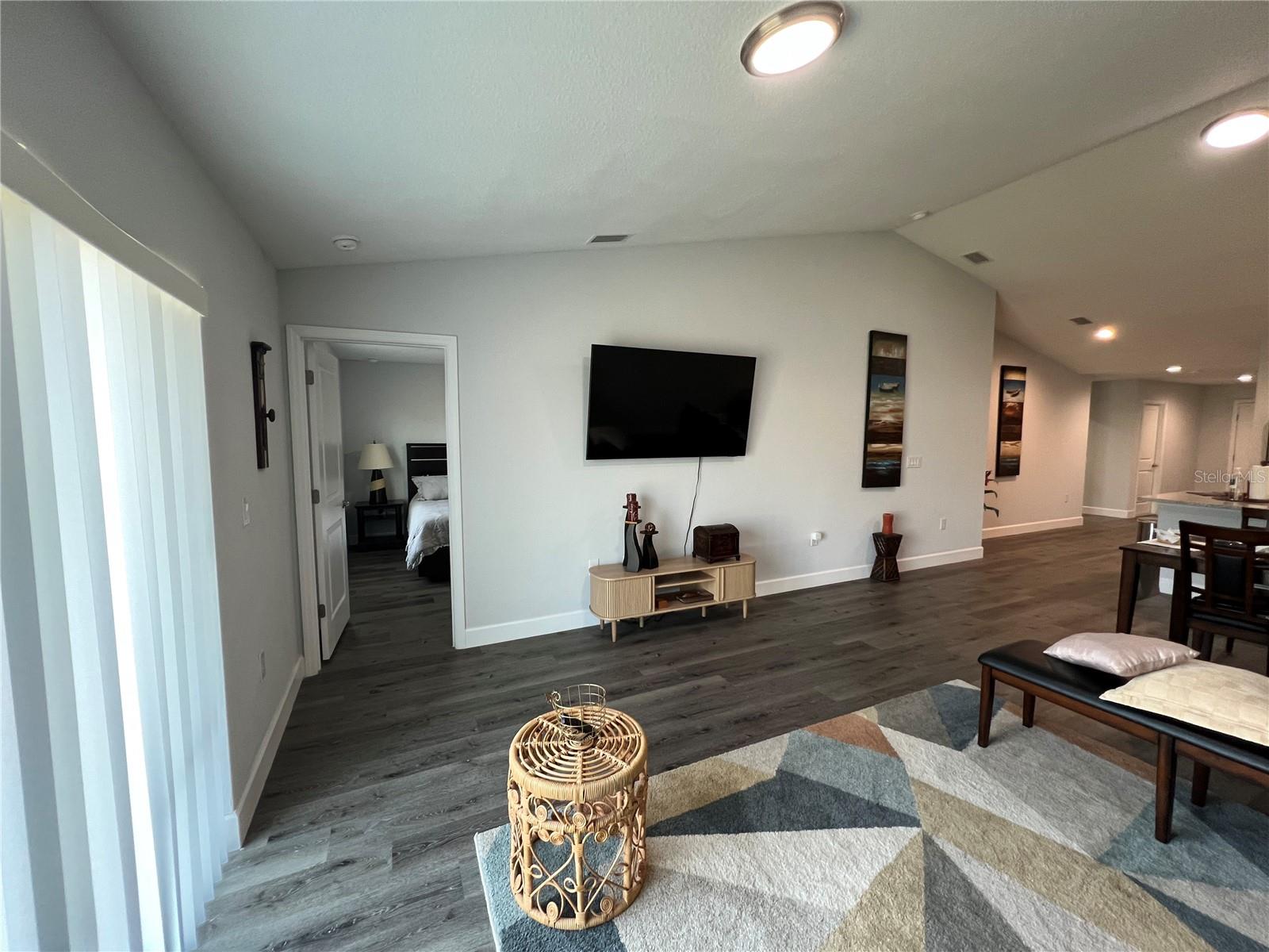 PORT CHARLOTTE SEC 058 - Residential Income