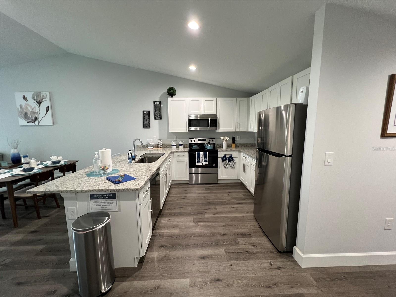 PORT CHARLOTTE SEC 058 - Residential Income