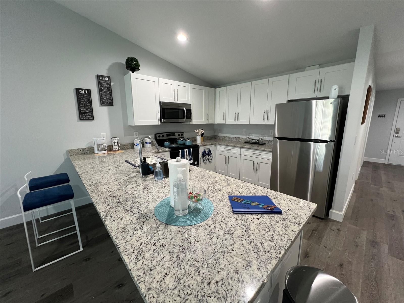 PORT CHARLOTTE SEC 058 - Residential Income