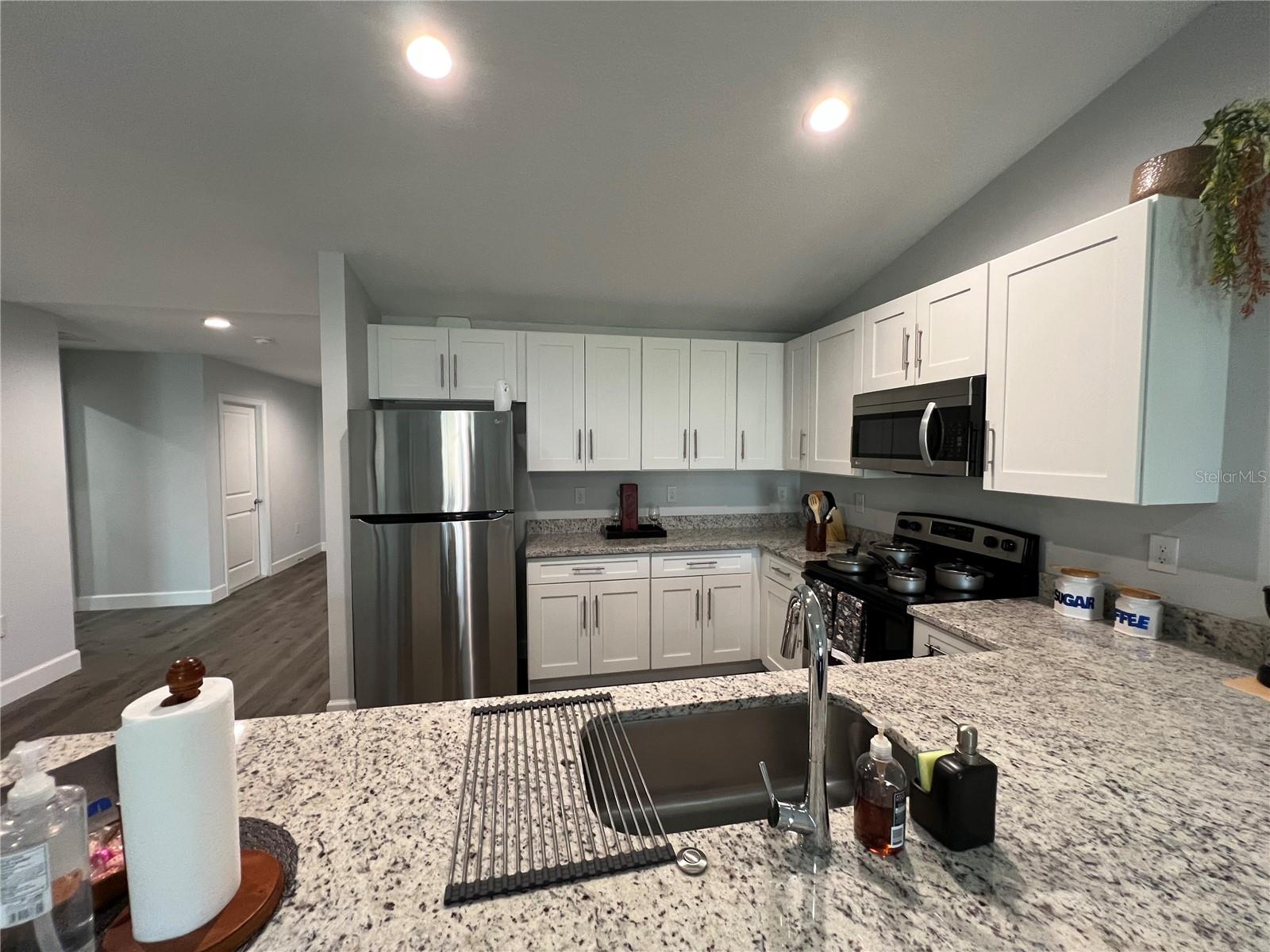 PORT CHARLOTTE SEC 058 - Residential Income