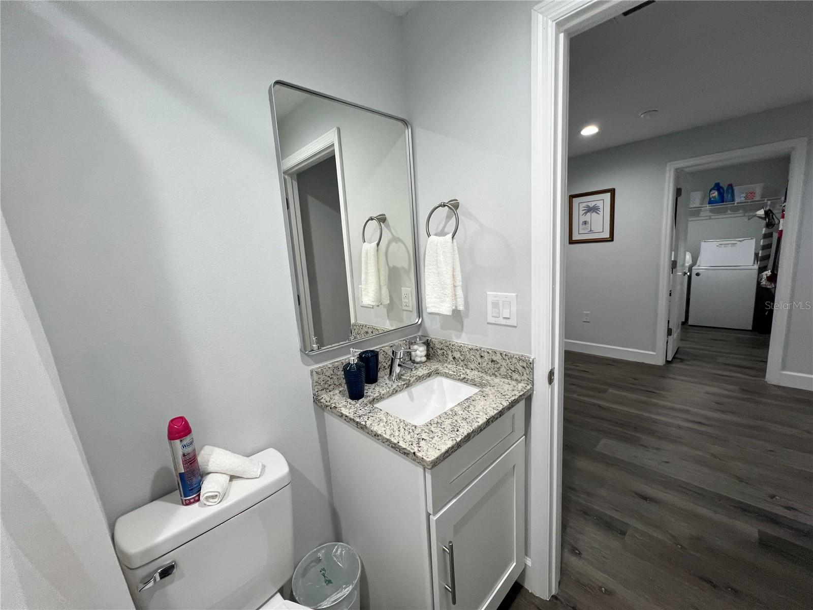 PORT CHARLOTTE SEC 058 - Residential Income