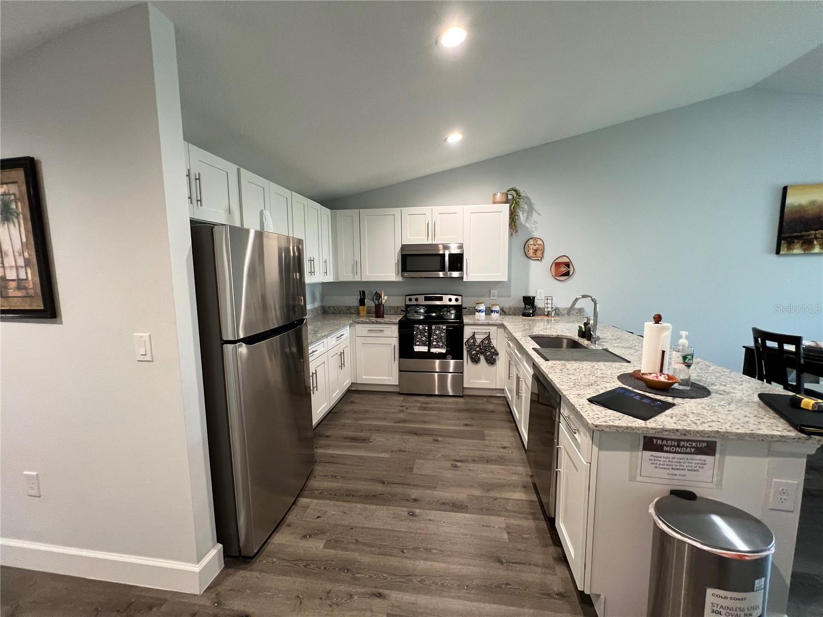 PORT CHARLOTTE SEC 058 - Residential Income