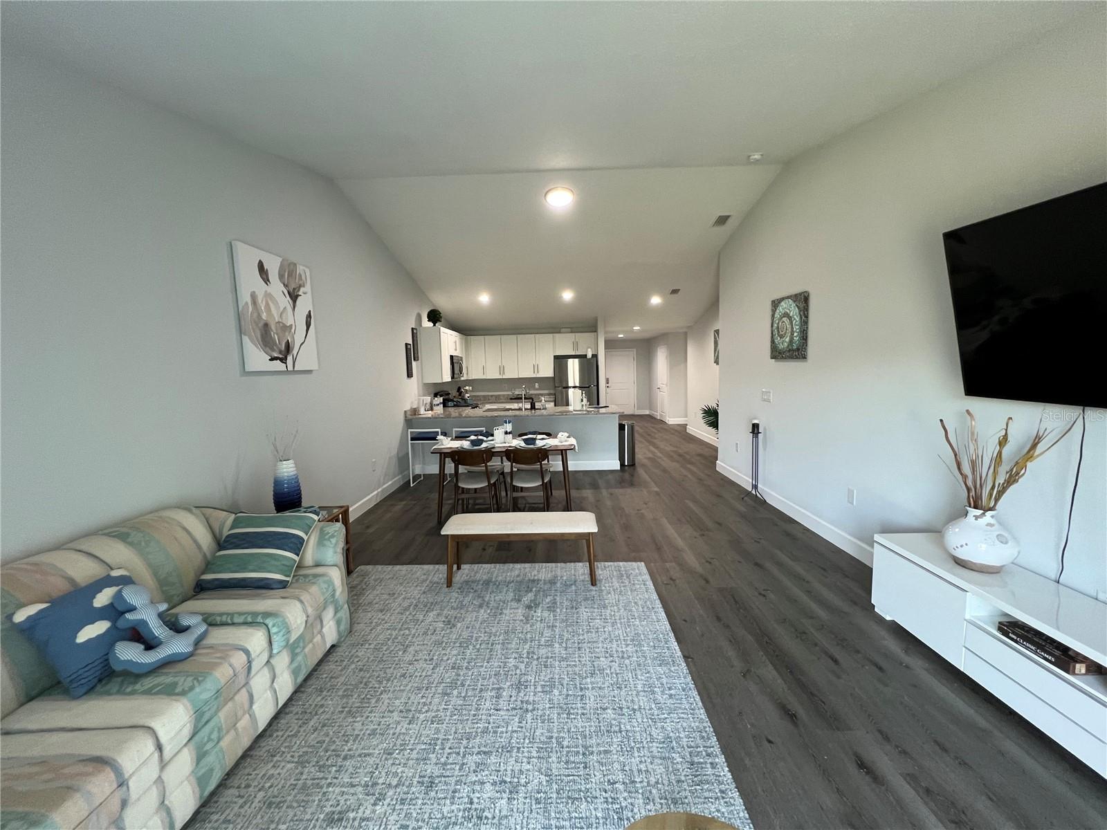 PORT CHARLOTTE SEC 058 - Residential Income