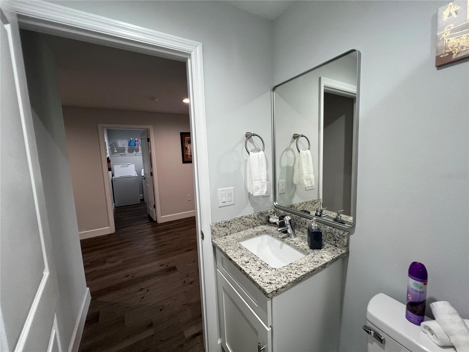 PORT CHARLOTTE SEC 058 - Residential Income