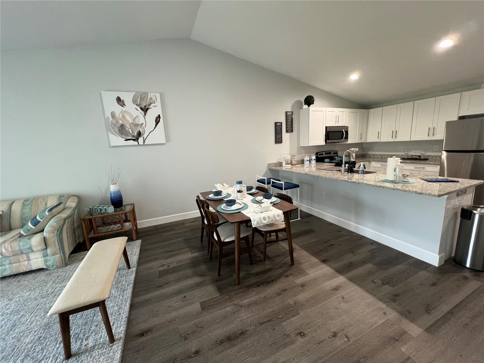 PORT CHARLOTTE SEC 058 - Residential Income