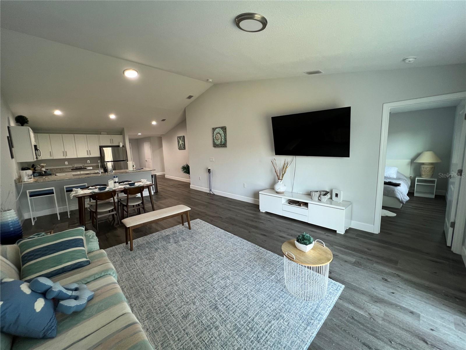 PORT CHARLOTTE SEC 058 - Residential Income