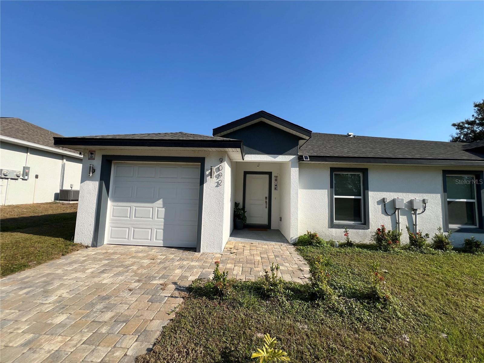 PORT CHARLOTTE SEC 058 - Residential Income