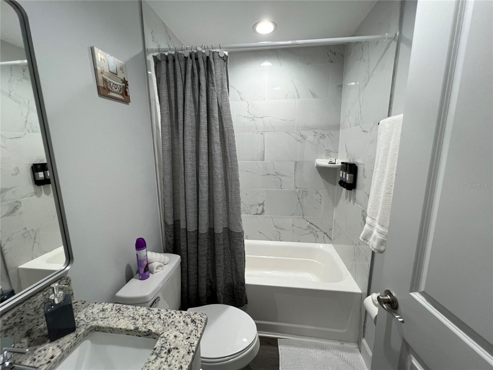 PORT CHARLOTTE SEC 058 - Residential Income