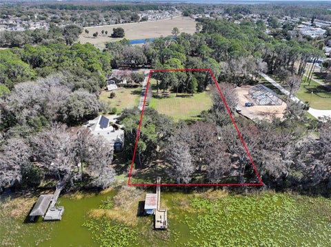 Tiny photo for 31035 Cove Road, Tavares, FL 32778 (MLS # G5107953)