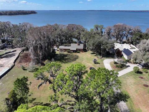 Tiny photo for 31035 Cove Road, Tavares, FL 32778 (MLS # G5107953)