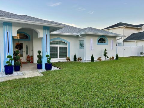 Photo of 5870 Chaps Drive, Lakeland, FL 33812 (MLS # TB8436925)