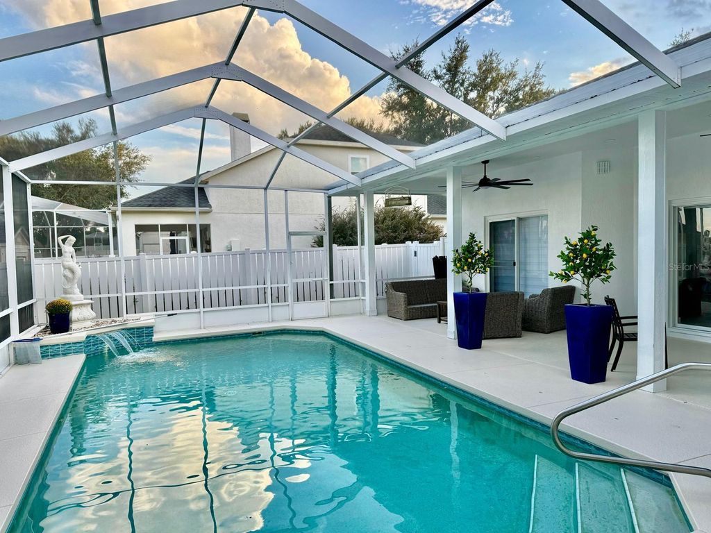 Photo of 5870 Chaps Drive, Lakeland, FL 33812 (MLS # TB8436925)