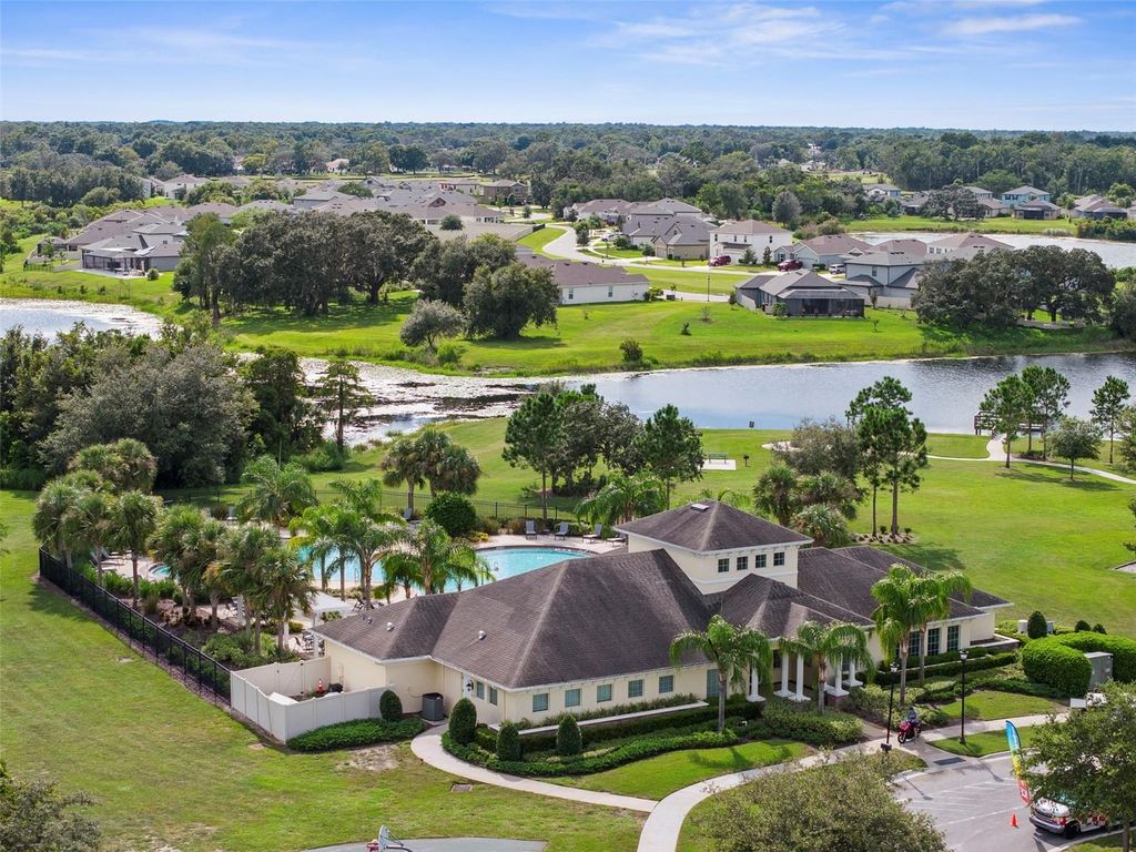 Photo of 13719 Crest Lake Drive, Hudson, FL 34669 (MLS # TB8434775)