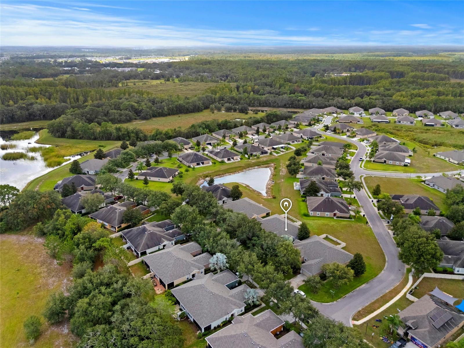 LAKESIDE PH 1A 2A & 05 - Residential