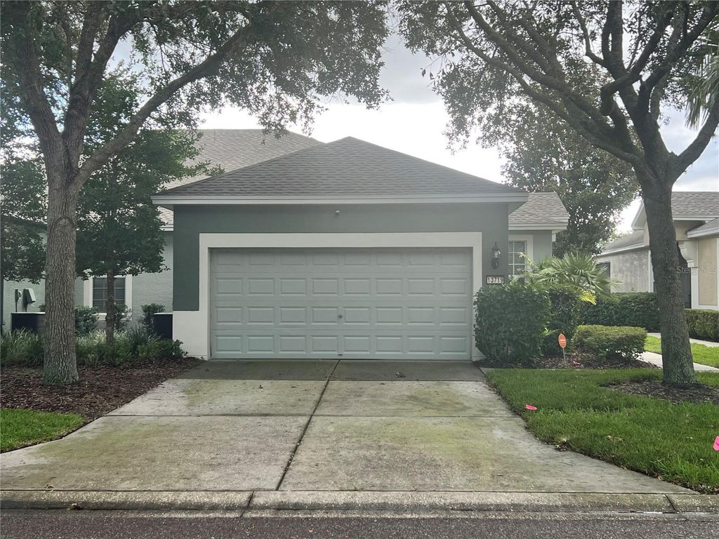 Photo of 13719 Crest Lake Drive, Hudson, FL 34669 (MLS # TB8434775)