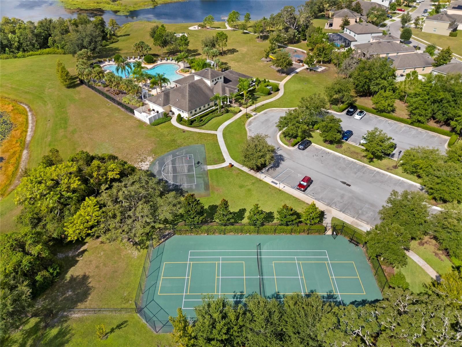 LAKESIDE PH 1A 2A & 05 - Residential