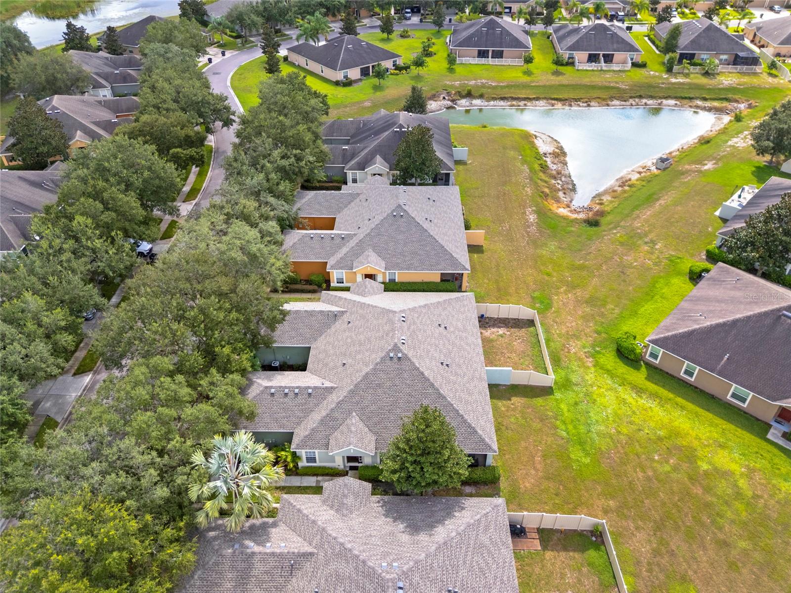 LAKESIDE PH 1A 2A & 05 - Residential
