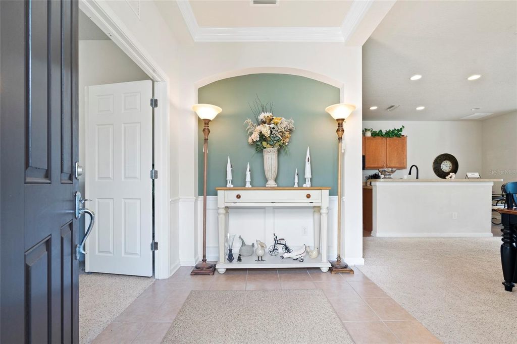 Photo of 13719 Crest Lake Drive, Hudson, FL 34669 (MLS # TB8434775)