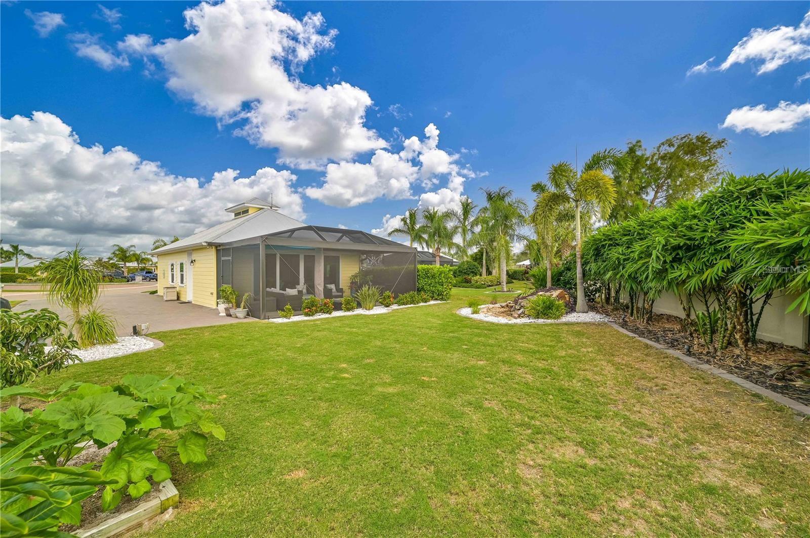 THORNTON CRK MOTORCOACH RESIDENCE - Residential