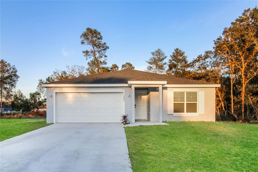 Photo of 2693 SW 155th Lane, Ocala, FL 34473 (MLS # OM725525)