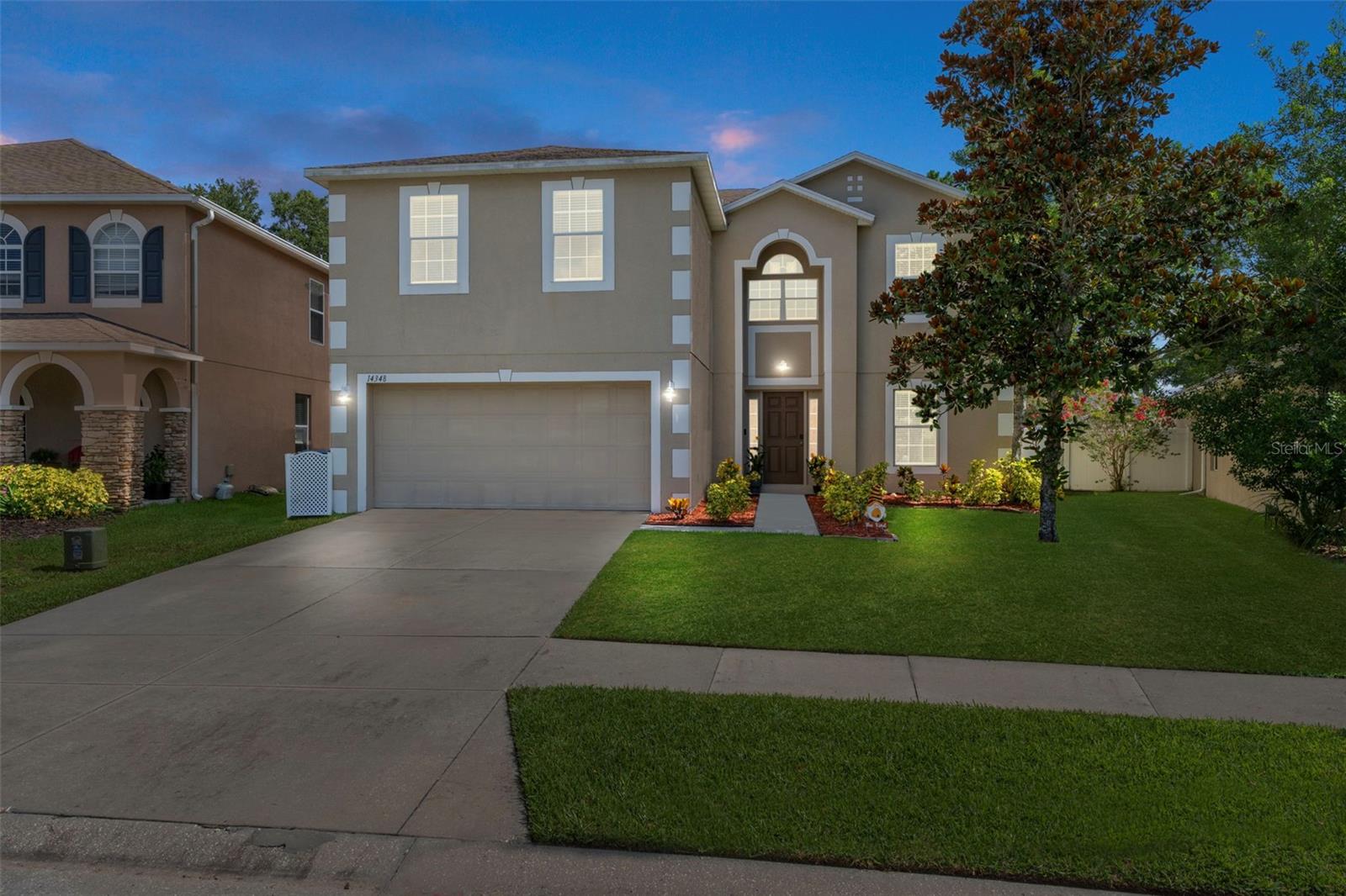 14348 FINSBURY DRIVE