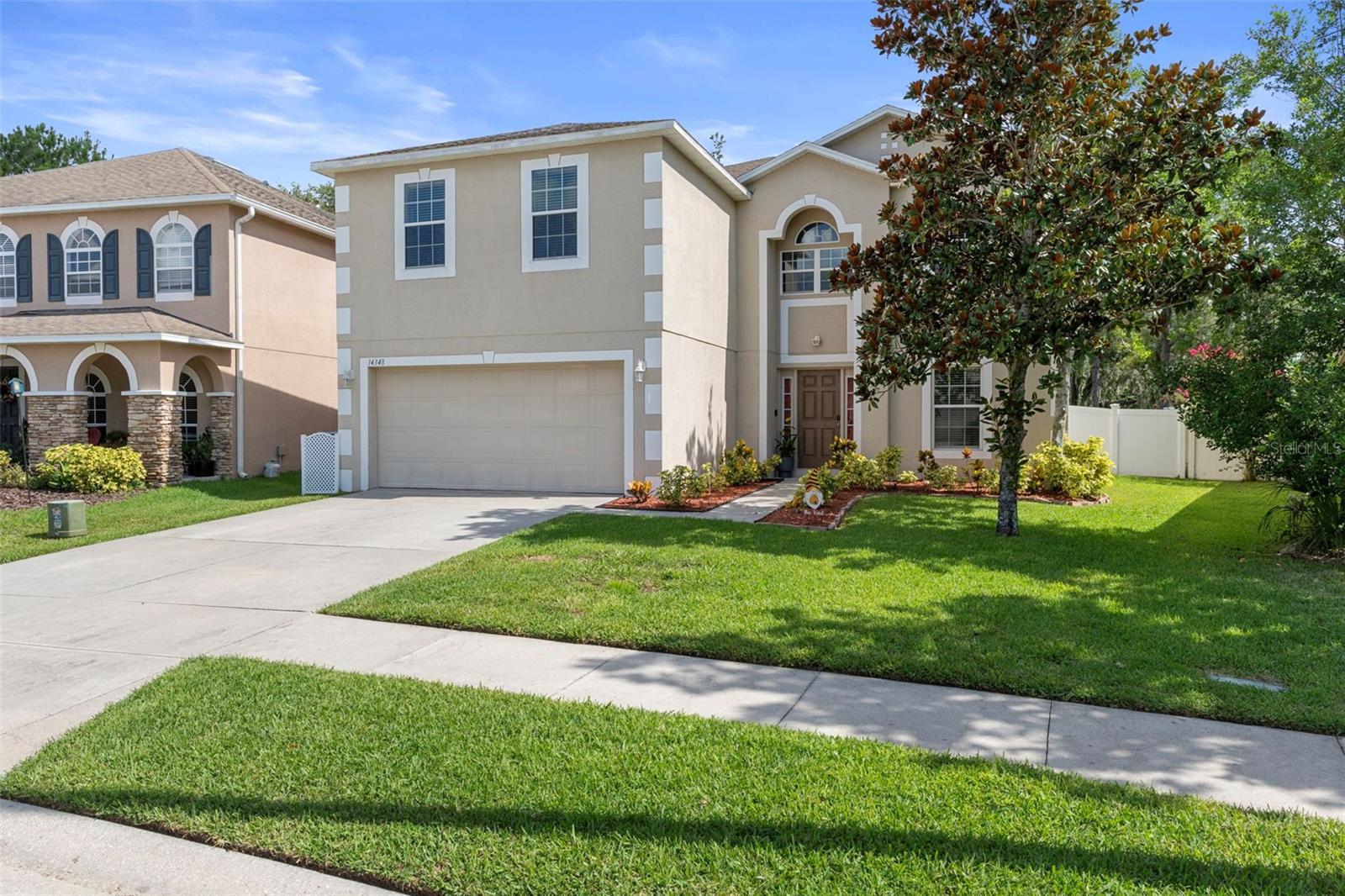 14348 FINSBURY DRIVE