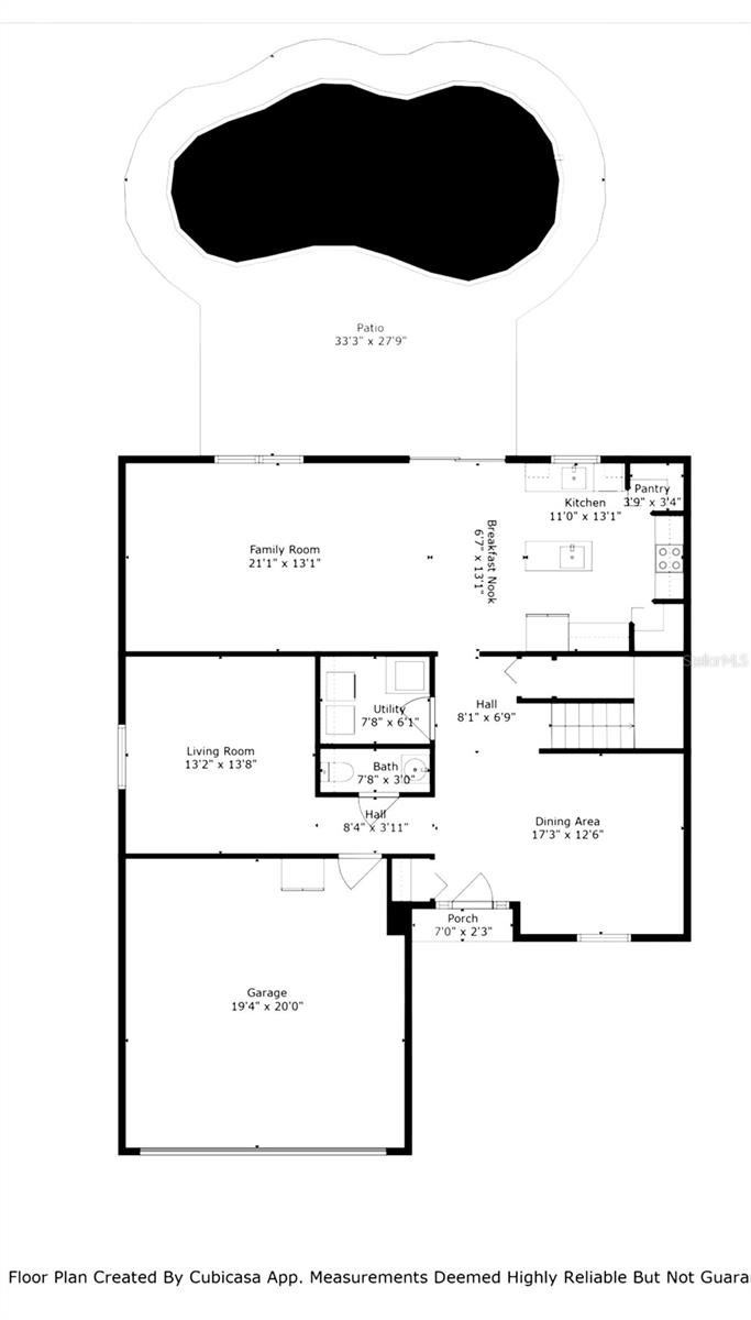 14348 FINSBURY DRIVE