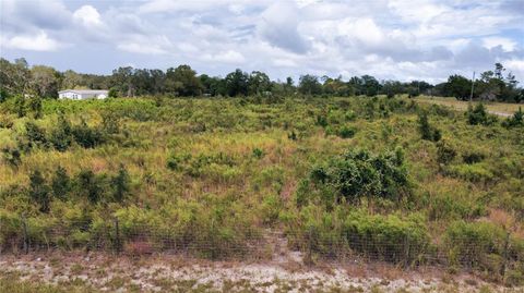 Lot 94 MAY GOLD LANE SPRING HILL FL 34608