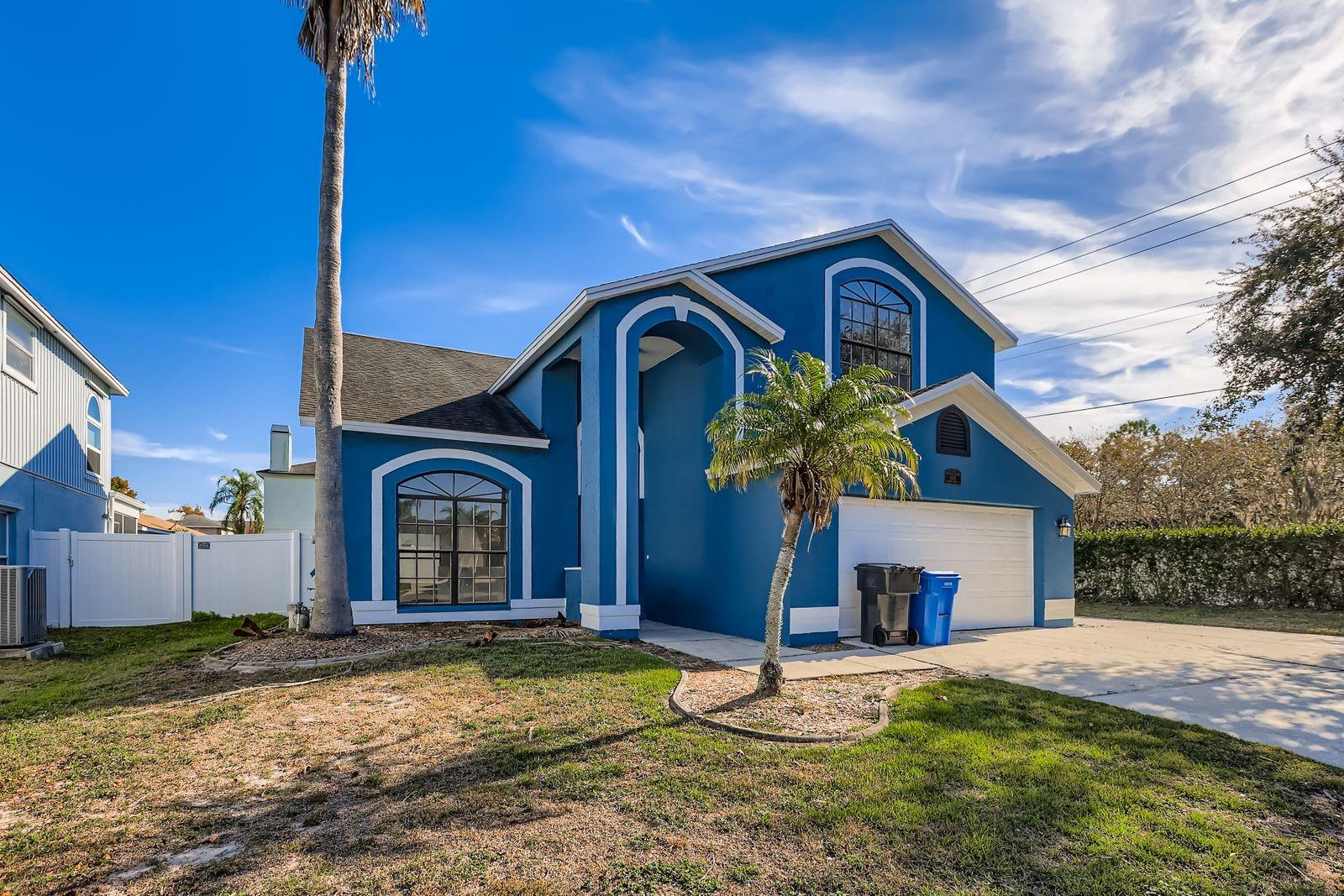 8601 FLOWING BROOK COURT