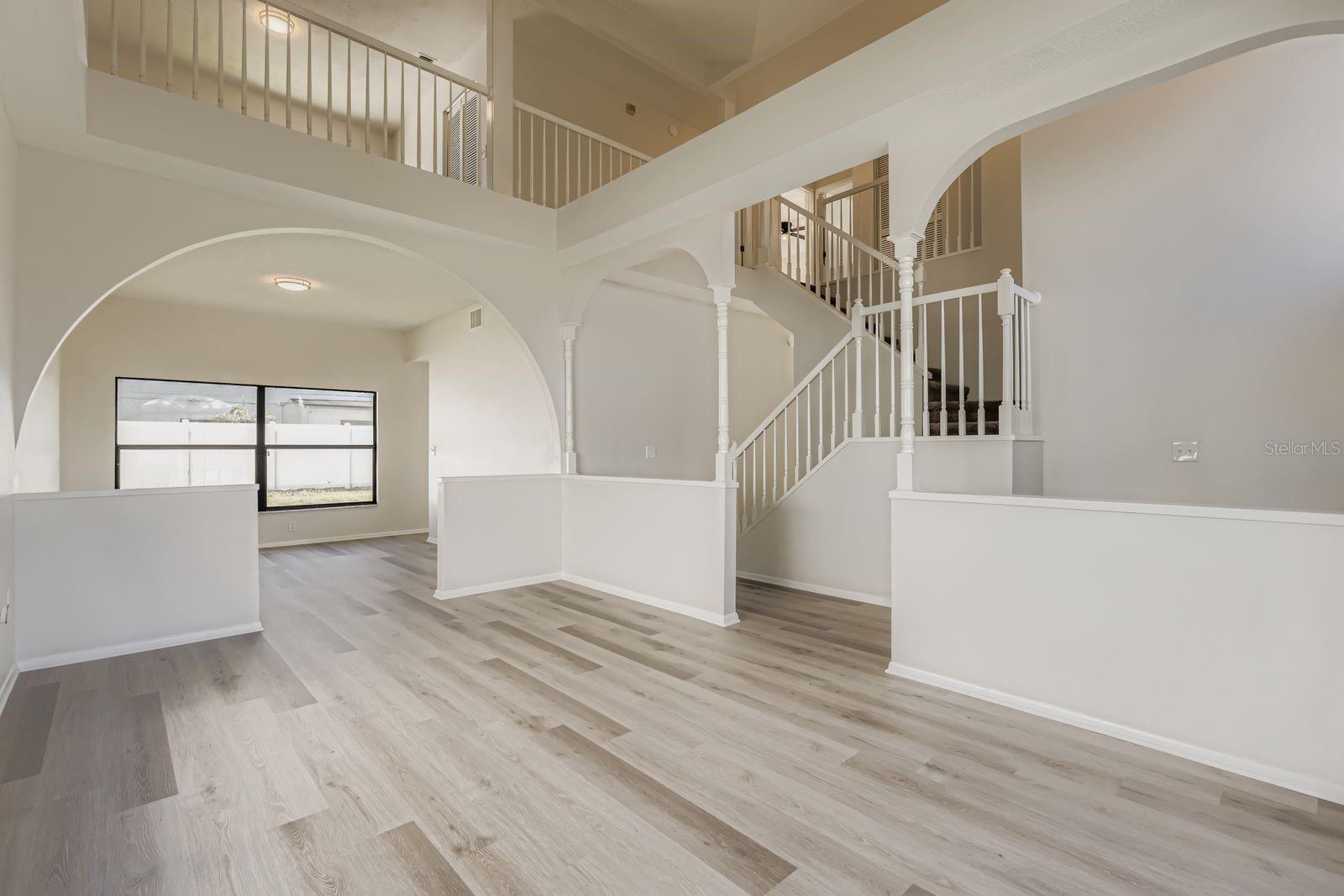 8601 FLOWING BROOK COURT