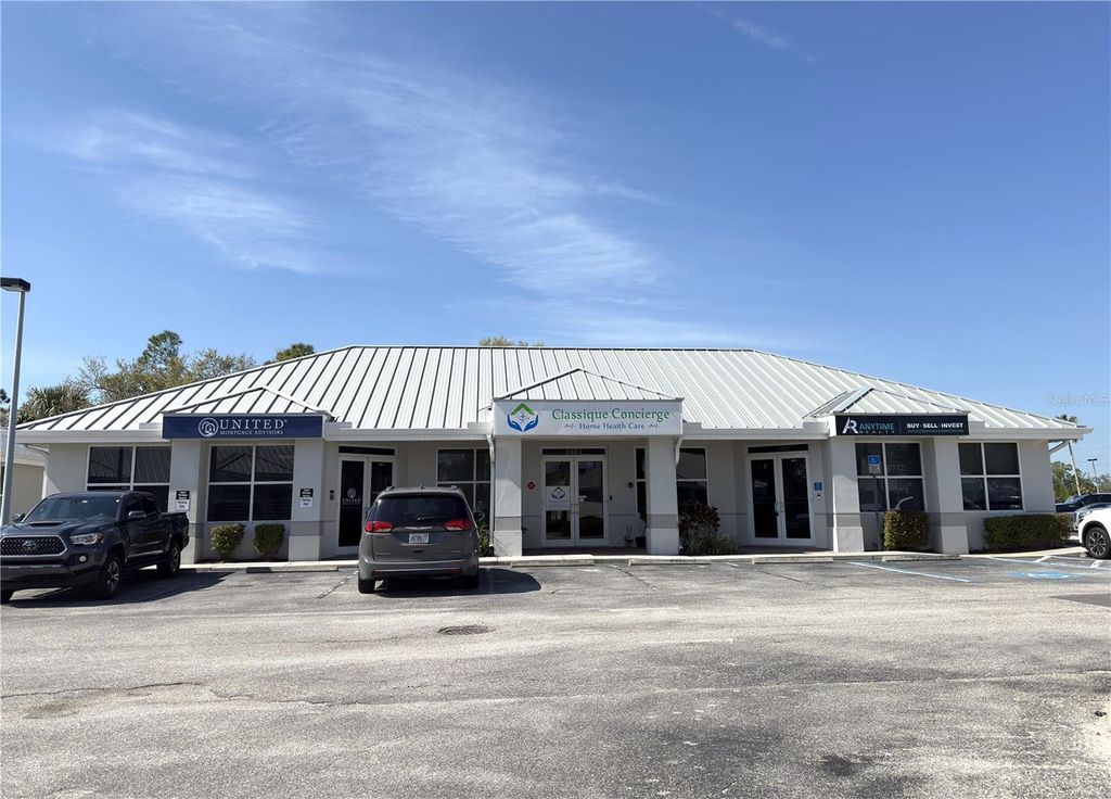 Photo of 2563 N Toledo Blade Boulevard #2, North Port, FL 34289 (MLS # C7521701)