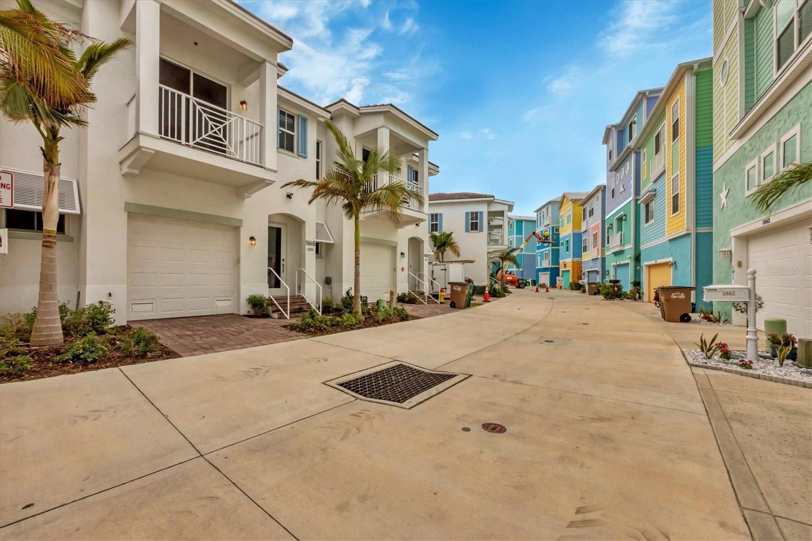 5865 SHELL COVE DRIVE 106