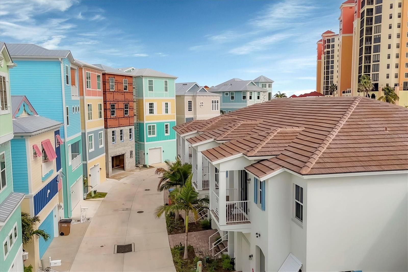 5865 SHELL COVE DRIVE 106