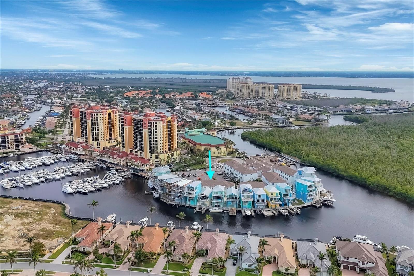 5865 SHELL COVE DRIVE 106