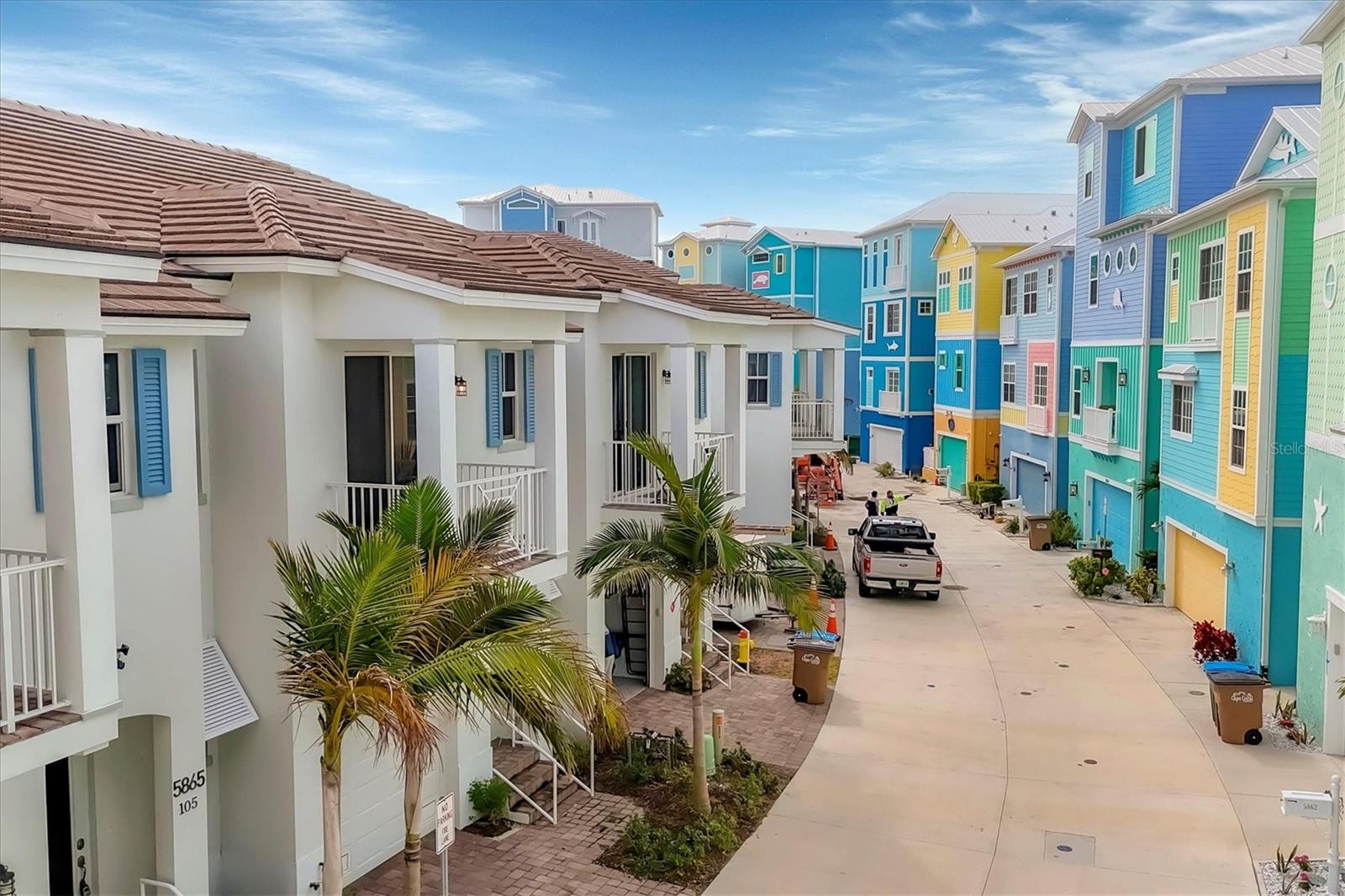 5865 SHELL COVE DRIVE 106