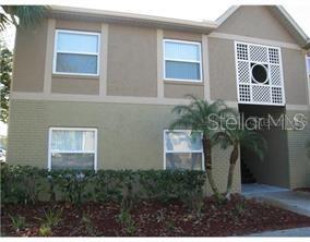 Amazing Rental Opportunity in a great location, 2beds/2baths spacious Condo with an open floor plan. Ready to move-in. Pool, playground and tennis courts are a plus in that amazing community. Rent includes water, trash and interior pest control. Close to Schools, Theme Parks, Malls, Restaurants and major highways. HOA approval is required for the residents.