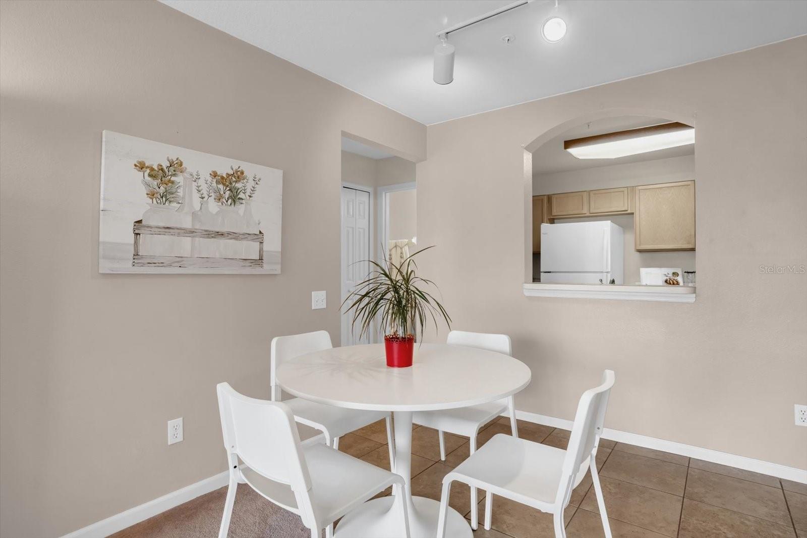 OASIS 02 CONDO PH 04 - Residential