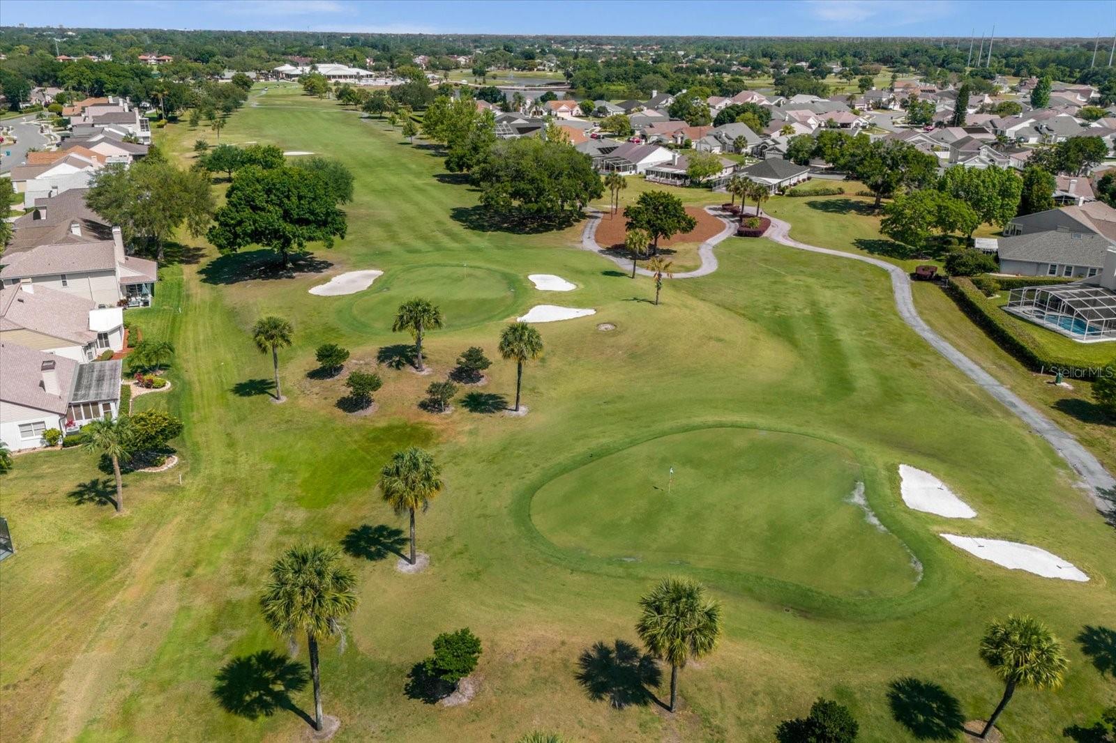 OASIS 02 CONDO PH 04 - Residential