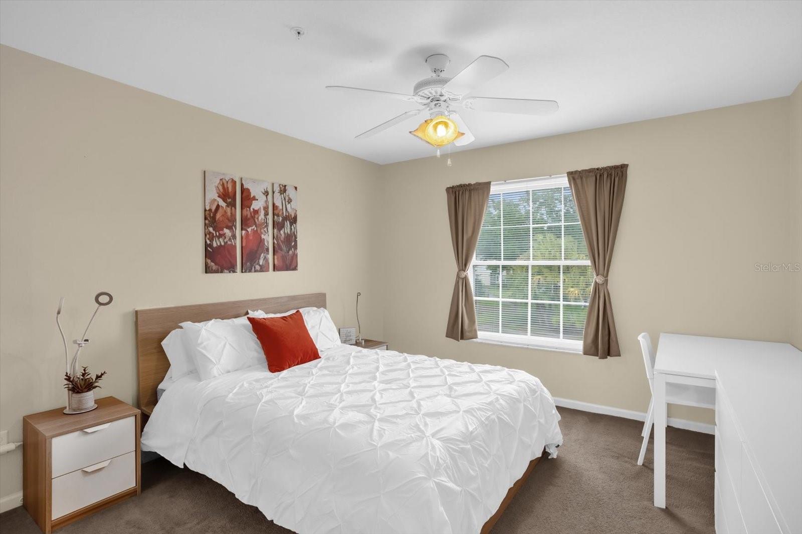 OASIS 02 CONDO PH 04 - Residential