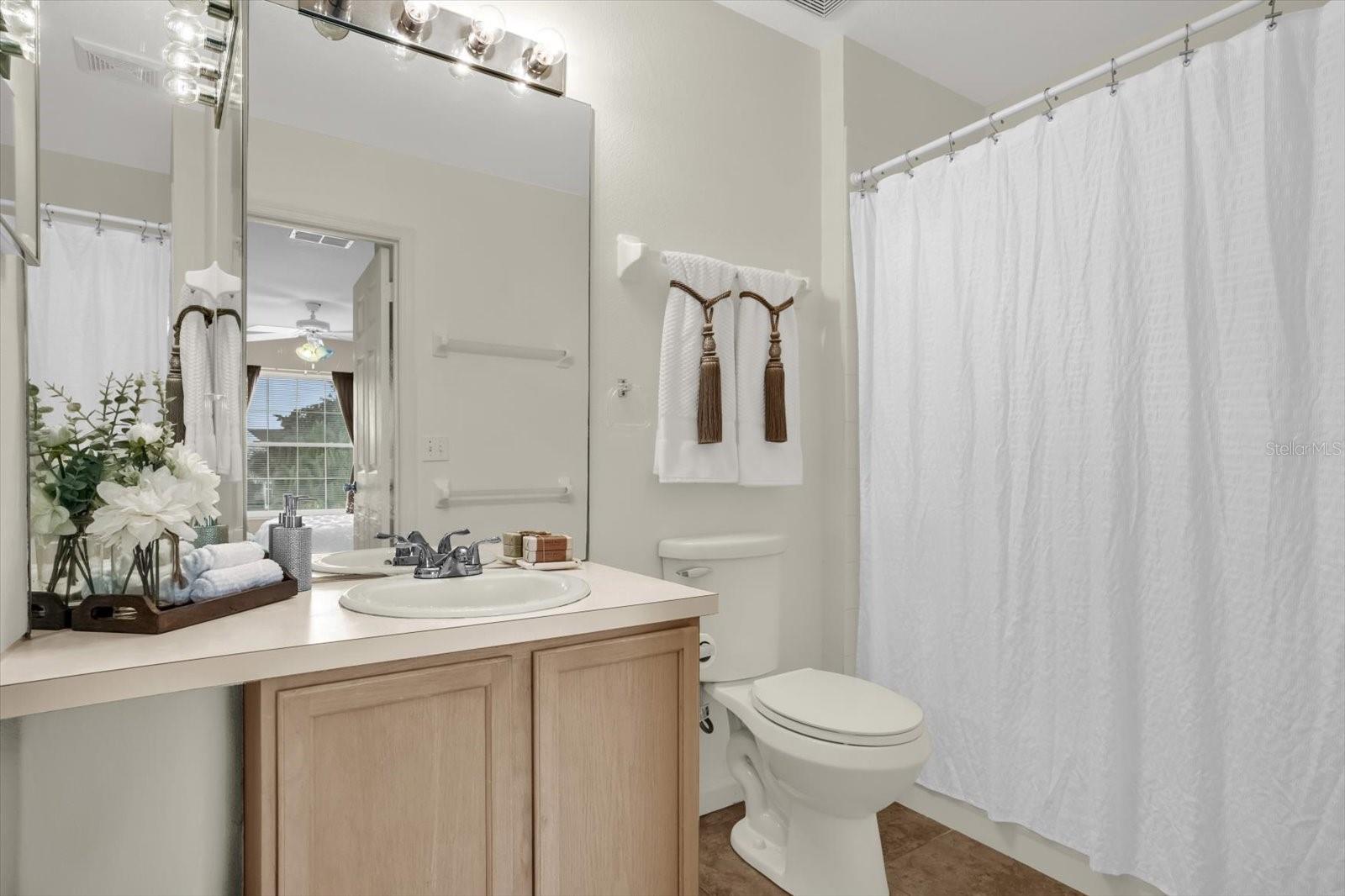 OASIS 02 CONDO PH 04 - Residential