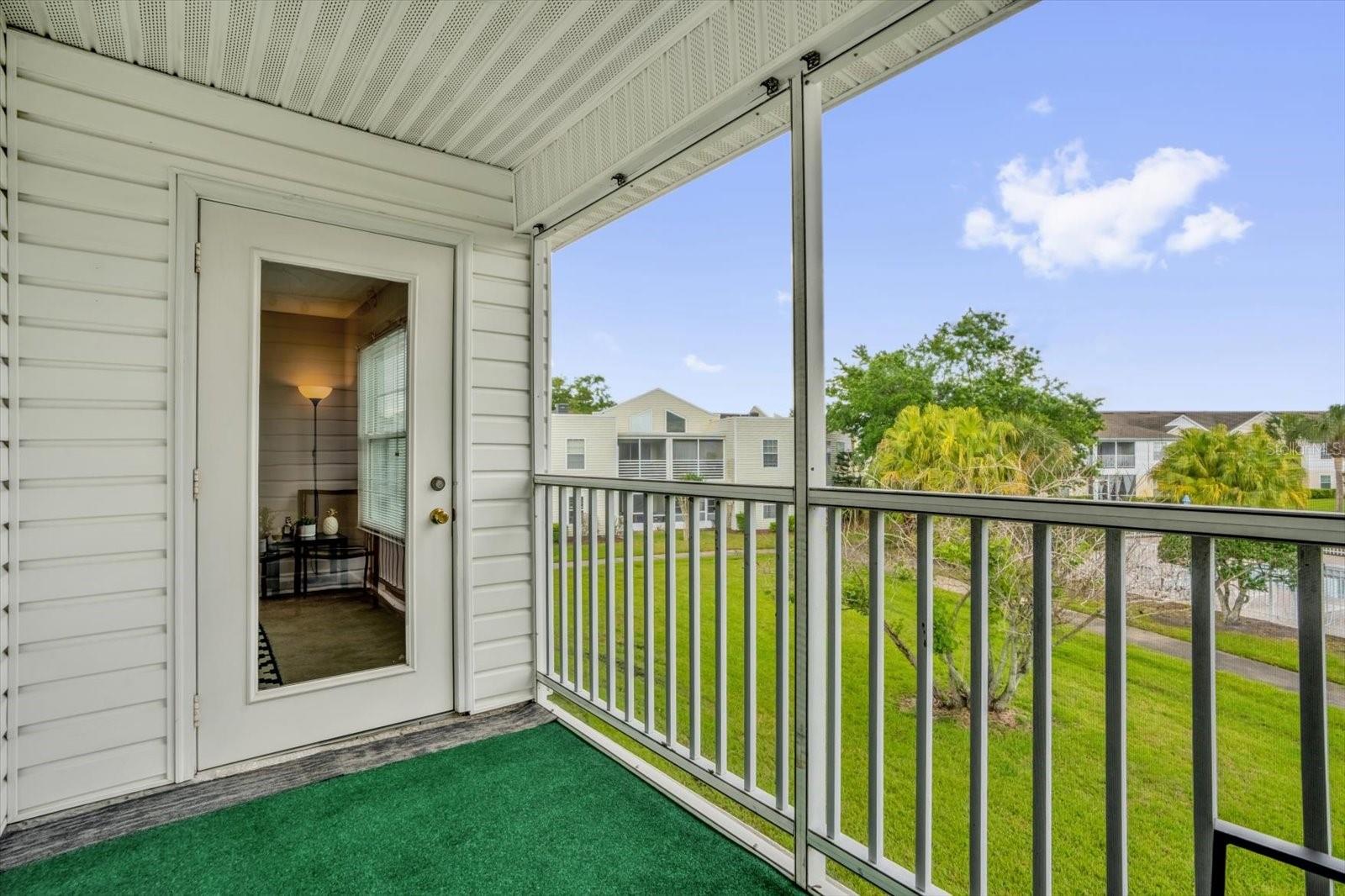 OASIS 02 CONDO PH 04 - Residential