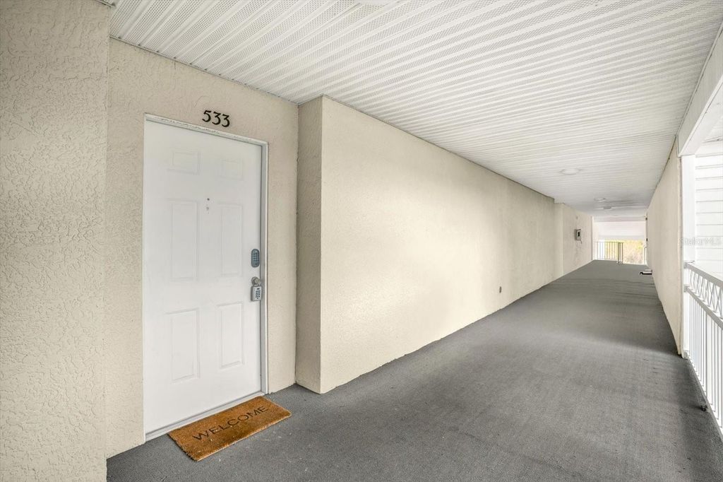 Photo of 3960 Southpointe Drive #533, Orlando, FL 32822 (MLS # O6394459)