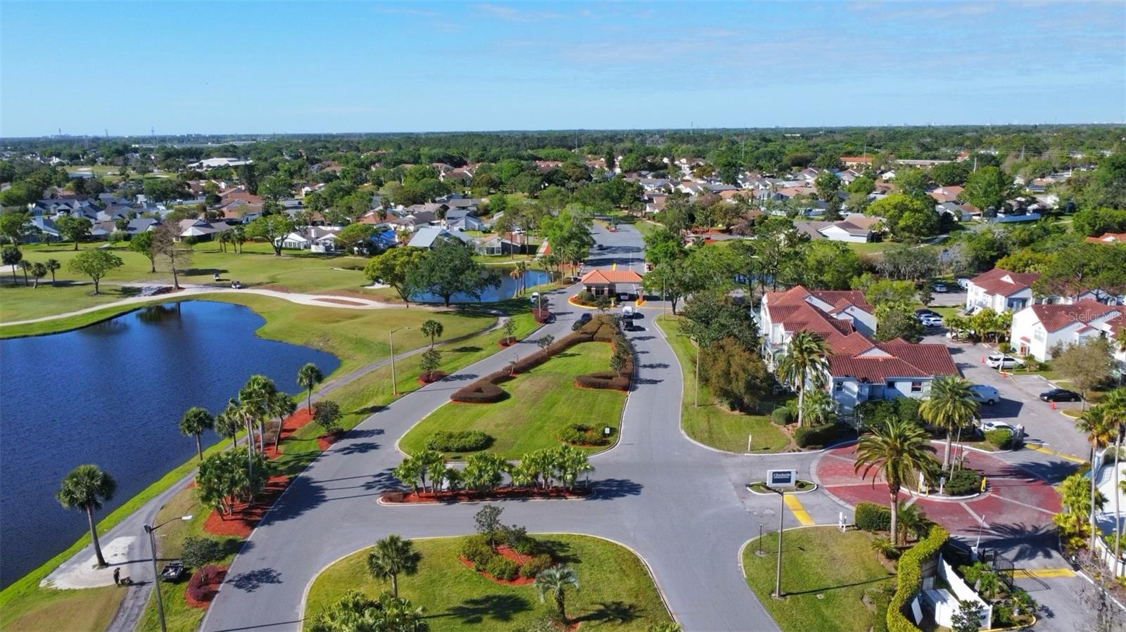 OASIS 02 CONDO PH 04 - Residential