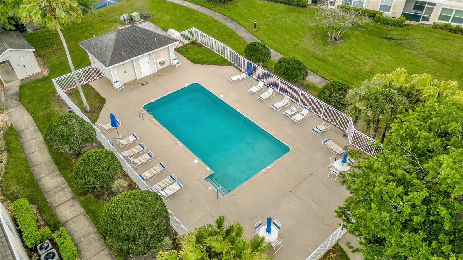 OASIS 02 CONDO PH 04 - Residential