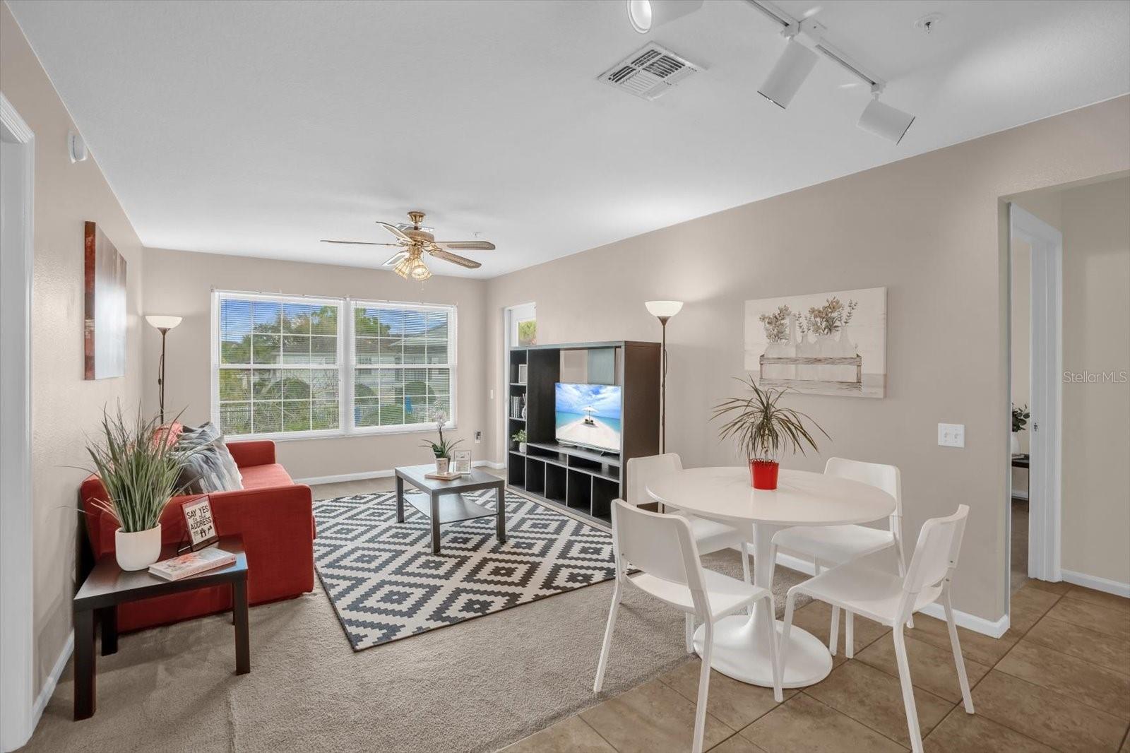 OASIS 02 CONDO PH 04 - Residential