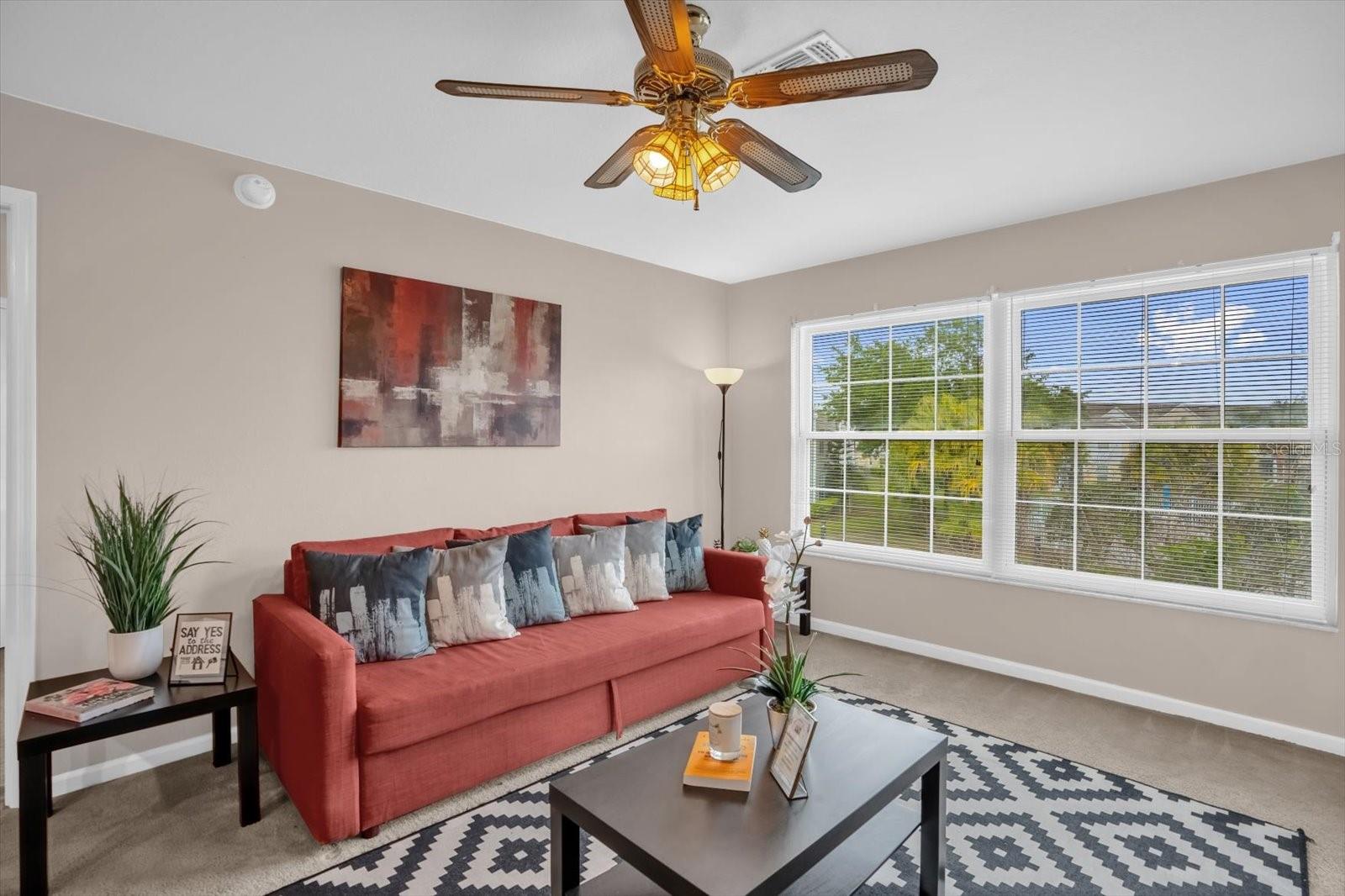 OASIS 02 CONDO PH 04 - Residential